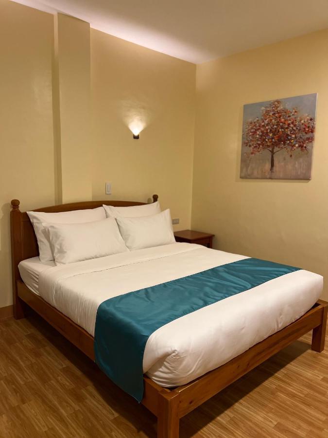 Rufana Suites Moalboal Exterior foto